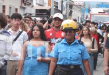 Foto: Estelí celebra con alegría el 158 aniversario del natalicio de Rubén Darío/TN8