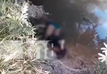 Foto: Trágico asesinato en Boom Sirpi: Productor miskito es asesinado y arrojado a un río/TN8