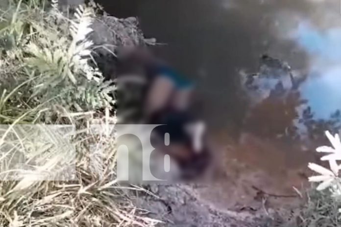 Foto: Trágico asesinato en Boom Sirpi: Productor miskito es asesinado y arrojado a un río/TN8