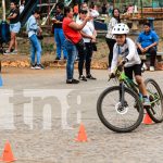 Foto: ¡Academia de Ciclismo Leones Azules abre matrículas para niños en Managua!/TN8