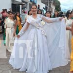 Foto: Ciudad Darío celebra con orgullo el 158 aniversario del natalicio de Rubén Darío/TN8