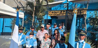 Foto: San Pedro del Norte, del departamento de Chinandega/TN8