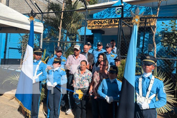 Foto: San Pedro del Norte, del departamento de Chinandega/TN8