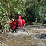 Foto: Tragedia en Costa Rica /cortesía