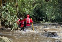 Foto: Tragedia en Costa Rica /cortesía