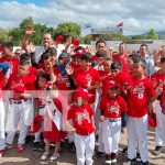 Foto: Ciudad Darío celebró en grande el 158 aniversario de Rubén Darío/TN8