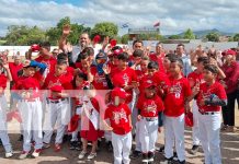 Foto: Ciudad Darío celebró en grande el 158 aniversario de Rubén Darío/TN8