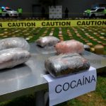 Foto: Incautan casi 4 toneladas de droga en Argentina /Cortesía