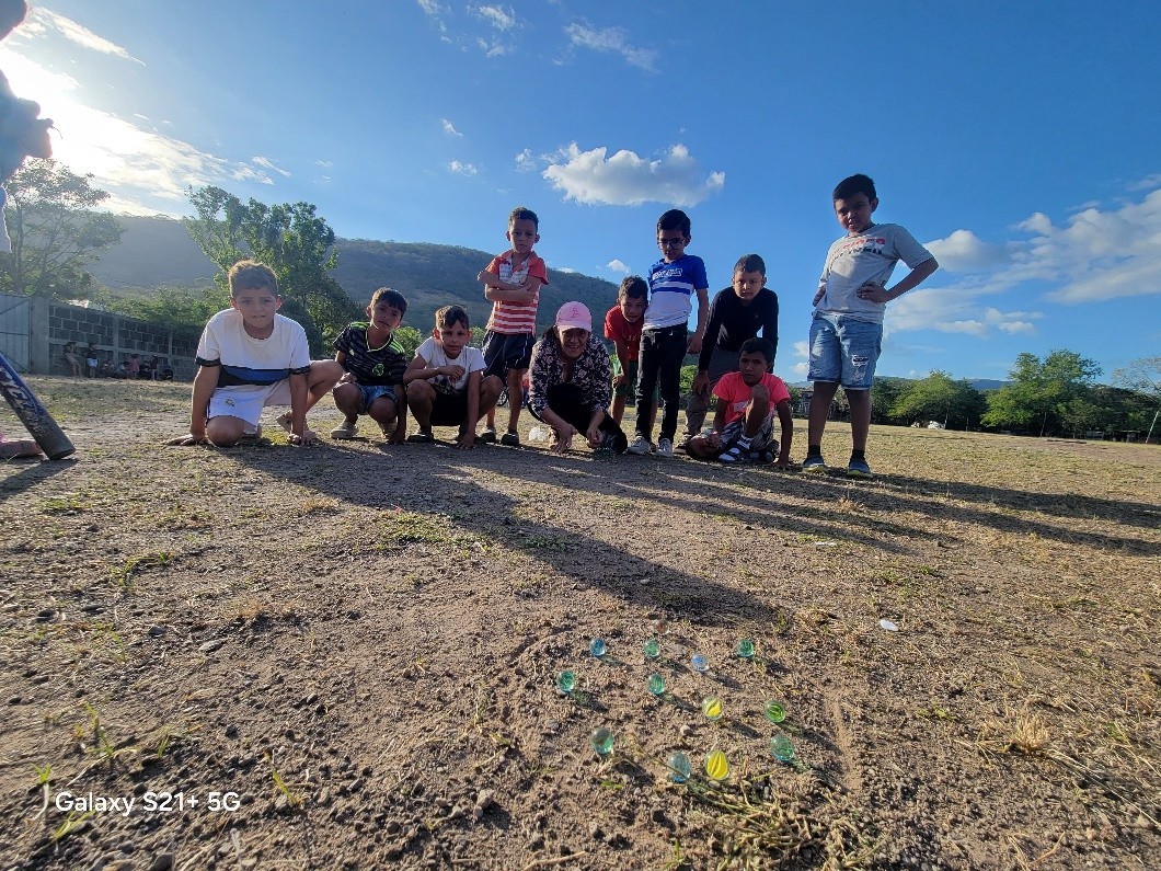 Foto: Juventud Sandinista organiza Festivales Departamentales para los niños en todo el país