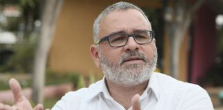 Foto: Fallece Carlos Mauricio Funes, ex presidente de El Salvador /Cortesía