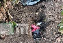 Foto: ¡Escalofriante! Madre planea y ejecuta el asesinato de su exesposo y su hijo en Paiwas/TN8