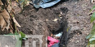 Foto: ¡Escalofriante! Madre planea y ejecuta el asesinato de su exesposo y su hijo en Paiwas/TN8