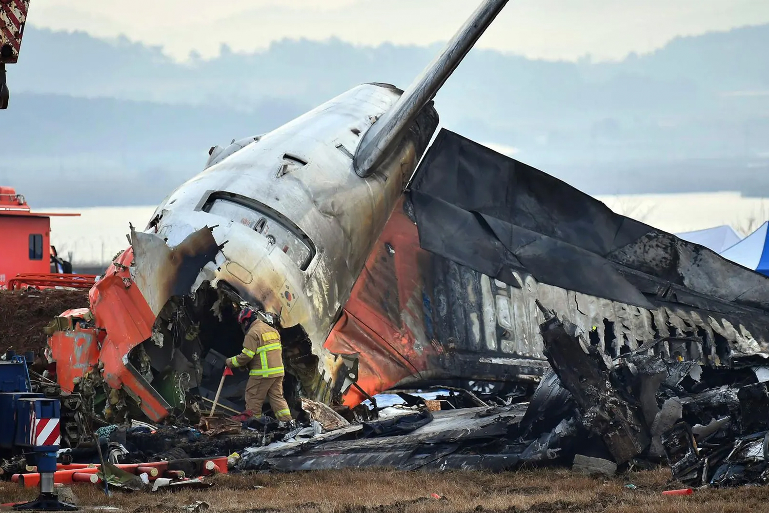 Foto: Corea del Sur reformará aeropuertos /Cortesía