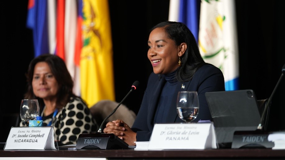 Foto: Nicaragua presenta su inversión turística en Madrid