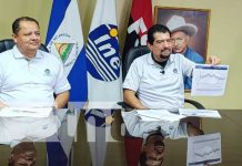 Foto: Nicaragua garantiza estabilidad económica para las familias en 2025 / TN8