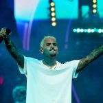 Foto: Chris Brown acusa a Warner Bros /cortesía