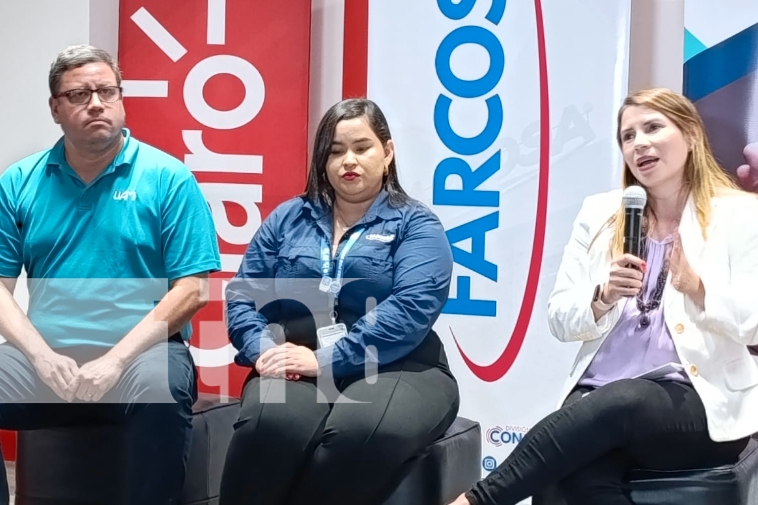 Foto: Claro Nicaragua anuncia el Cóctel Mujeres Disruptivas, un evento que premia la valentía, el liderazgo y la superación de mujeres. /TN8