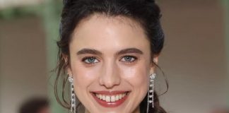 Foto: La ausencia de Margaret Qualley en los Oscar /cortesía