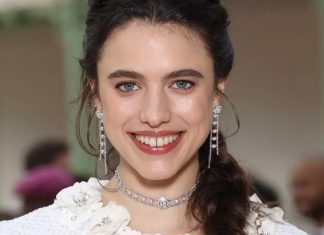 Foto: La ausencia de Margaret Qualley en los Oscar /cortesía