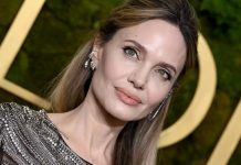 Foto: Angelina Jolie, ignorada por los Oscar /cortesía