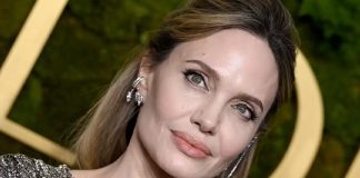 Foto: Angelina Jolie, ignorada por los Oscar /cortesía