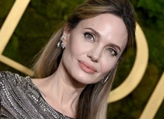 Foto: Angelina Jolie, ignorada por los Oscar /cortesía