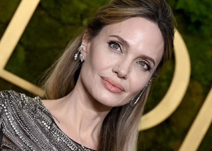 Foto: Angelina Jolie, ignorada por los Oscar /cortesía