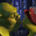 Foto: La magia de Shrek tiene raíces reales /cortesía