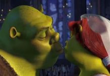 Foto: La magia de Shrek tiene raíces reales /cortesía