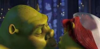 Foto: La magia de Shrek tiene raíces reales /cortesía