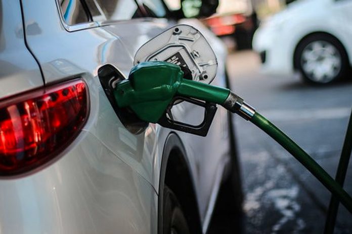 Foto: Nicaragua garantiza estabilidad en los precios de combustibles / Cortesía