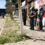 Foto: Joven pierde la vida en un tiroteo vinculado al narcotráfico (VIDEO) / Cortesía