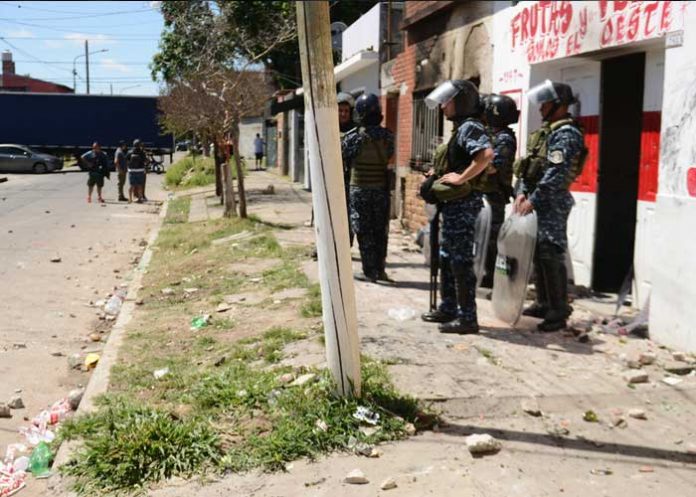 Foto: Joven pierde la vida en un tiroteo vinculado al narcotráfico (VIDEO) / Cortesía