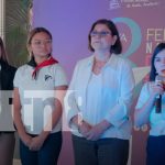 Foto: ¡La Feria Nacional de Becas 2025! Un impulso para la juventud de Nicaragua /TN8