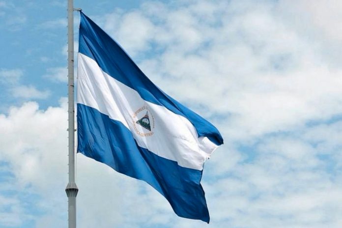 Foto: Nicaragua felicita al Presidente de Bielorrusia por su histórico triunfo electoral / Cortesía