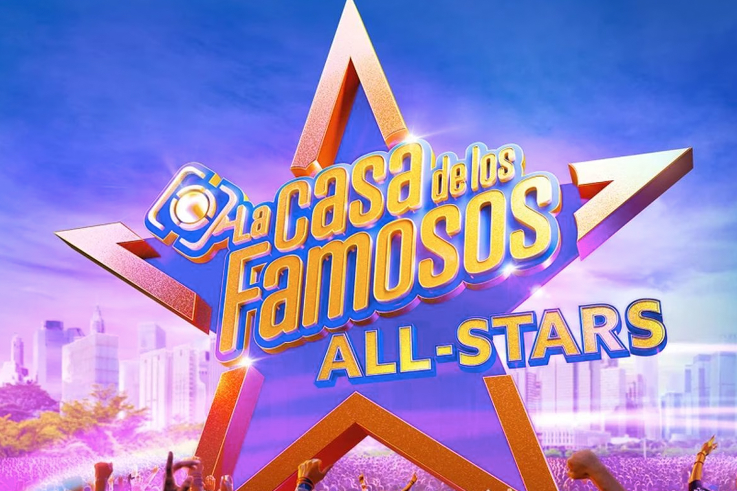 Foto: La Casa de los Famosos All-Stars dará premios económicos /Cortesía