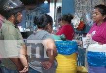 Foto: Managua: ofrece el mejor sabor, sino que también apoya a la economía local. ¡Un emprendimiento que alimenta cuerpos y sueños! /TN8