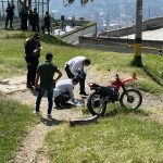 Foto: Exalcalde en Colombia es asesinado a tiros en su residencia / Cortesía