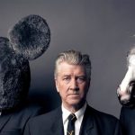 Foto: David Lynch falleció a los 78 años