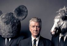 Foto: David Lynch falleció a los 78 años