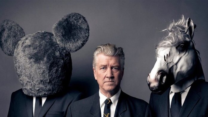 Foto: David Lynch falleció a los 78 años