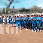 Foto: Gran torneo en el Sistema Penitenciario de Granada/TN8