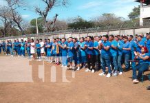 Foto: Gran torneo en el Sistema Penitenciario de Granada/TN8