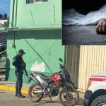 Foto: Hombre mató a sus dos hijastras en México /Cortesía