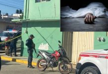 Foto: Hombre mató a sus dos hijastras en México /Cortesía