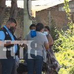 Foto: Encuentran cuerpo en descomposición en Granada/TN8