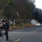 Foto:Enfrentamiento en Guanajuato deja 10 presuntos criminales muertos