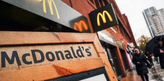 Foto: Más de 700 empleados de McDonald's denuncian acoso en Reino Unido