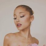 Foto: Ariana Grande aclara que lleva cuatro años sin procedimientos estéticos