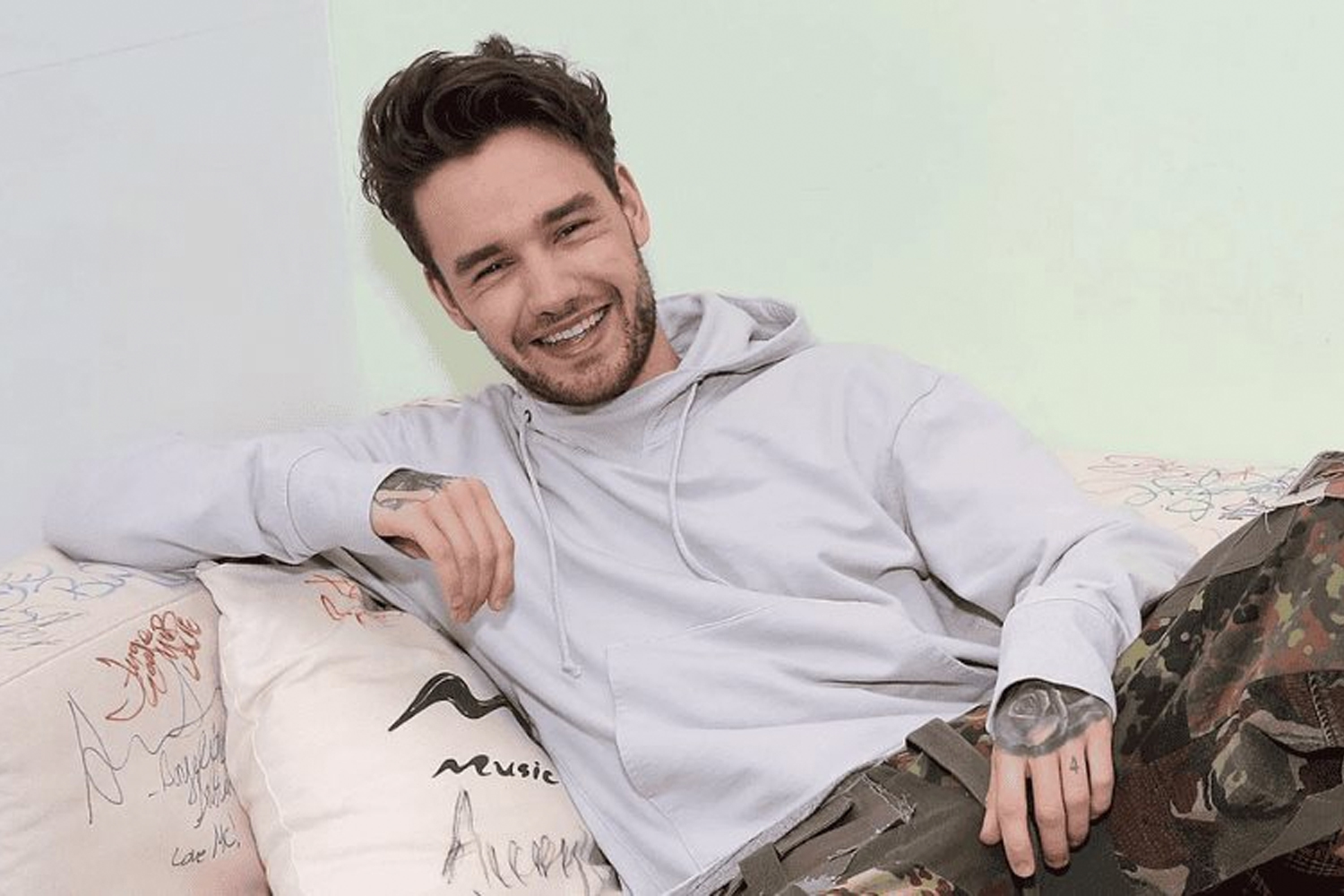 Foto: Liam Payne recibió instrucciones psiquiátricas antes de morir /Cortesía